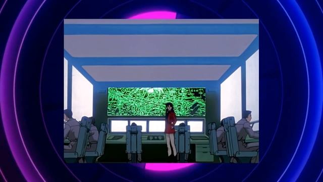 Порядок просмотра Евангелион | how to watch Eva | Eva 6.66 смотреть онлайн