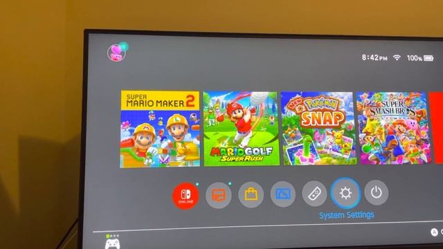 Nintendo Switch: How to Fix Error Code “2124-5002” Unable to Sign In to Nintendo Account Tutorial! смотреть онлайн