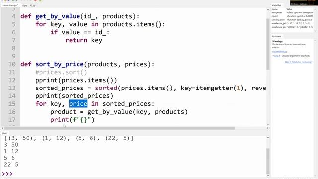 python föreläsning kmom05 смотреть онлайн
