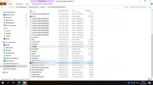 НЕ ЗАПУСКАЕТСЯ Call Of Duty MW3 ???