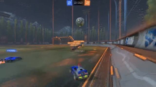 Rocket League on Intel Core i5 4200U / Radeon R7 M265 смотреть онлайн