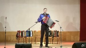 Галина   исп.  Алексей Симонов