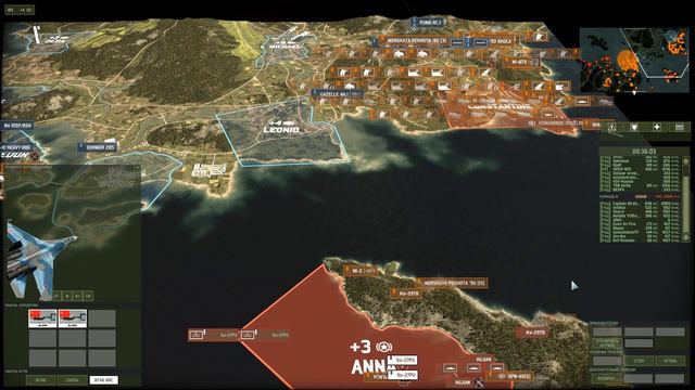 Wargame red dragon. (Морской бой) смотреть онлайн