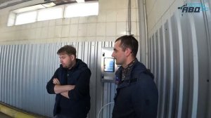 АВД Технологии. Отзыв клиентов г. Калуга