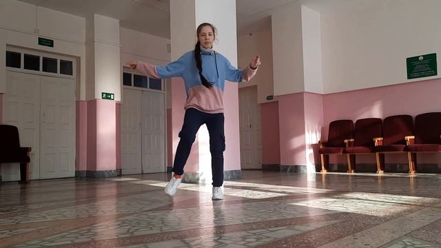 ANSE - Запоминай Меня - танец (Катюша) смотреть онлайн