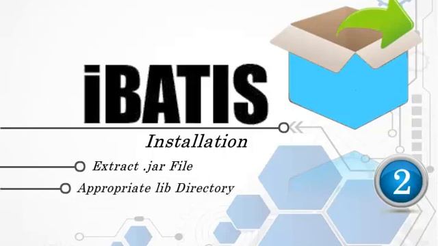 iBatis смотреть онлайн