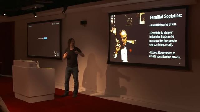 Why Information Grows | Cesar Hidalgo | Talks at Google смотреть онлайн