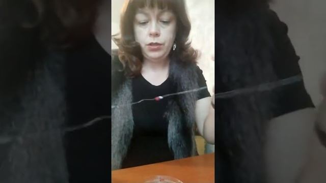 Видео занятия по изготовлению поделки из бисера "Российский флаг" смотреть онлайн