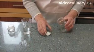 Раствор лимонной кислоты - Рецепт Бабушки Эммы