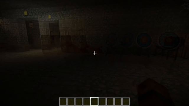 Don't Answer the PHONE! *Scary* | Minecraft Five Night's at Freddy's Roleplay смотреть онлайн