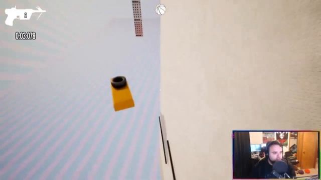 Grapple Hoops - Indie Game Adventures смотреть онлайн