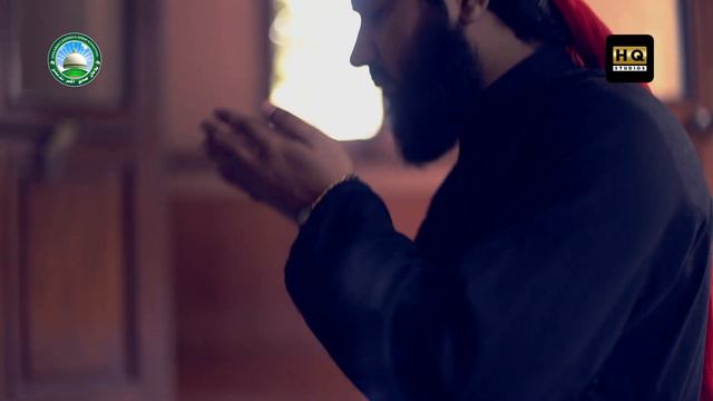 Amir Sultan Madni | Kherat Madeny Ki | New Manqabat 2019 | Official Promo смотреть онлайн