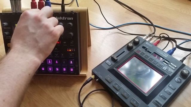 ambiant dub live 0204 смотреть онлайн