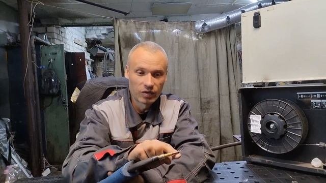 Топ 5 не нужно делать при сварке полуавтоматом.сварка для новичков, смотреть онлайн