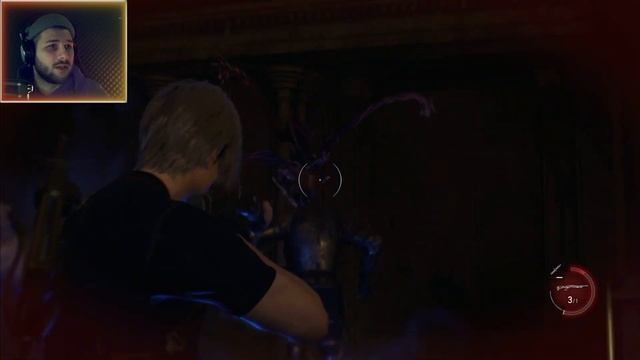 ЖЕЛЕЗНЫЕ ДРОВОСЕКИ | Resident Evil 4 Remake Прохождение | Серия 16 смотреть онлайн