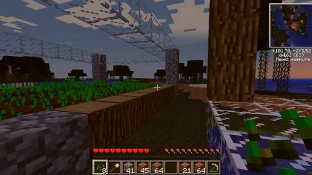 MineCraft: На уроке информатики смотреть онлайн