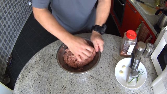 Фрикадельки в соусе. Meatballs. Выпуск №280 смотреть онлайн