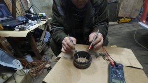 Проблемы с генератором Suzuki SX 4