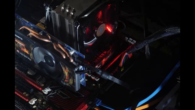 Core i7 2600k HT 4.8 Ghz on Air 24/7 - Fatal1ty Pro P67 - Performance смотреть онлайн