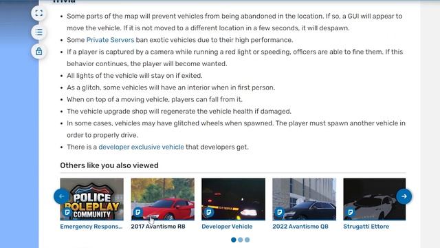 YOU Should check out this ERLC Website! | Roblox смотреть онлайн