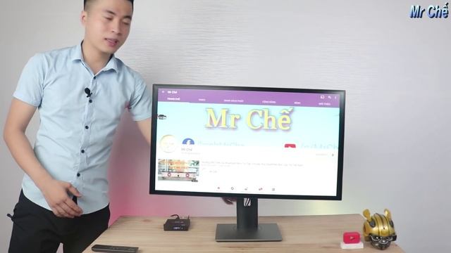 Trên Tay Màn Hình 32 inh 4K 75hz Giá rẻ - Vừa Chơi Game vừa Đồ Họa tốt смотреть онлайн