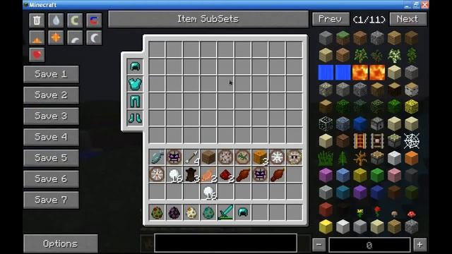 Скачать на компьютер Майнкрафт 1.9.9 смотреть онлайн