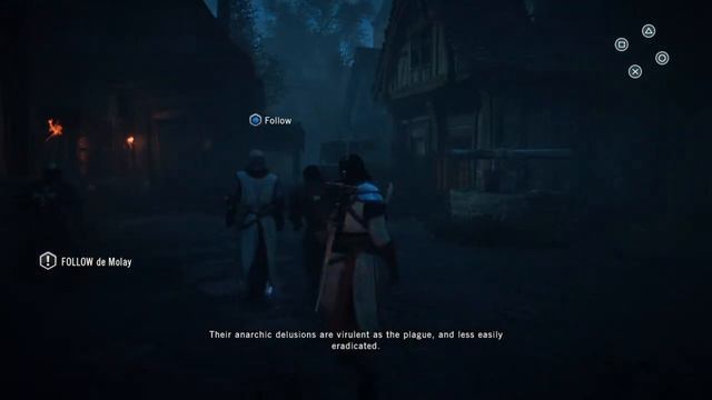 MIC TROUBLES-Assassin's Creed® Unity Ep. 1 смотреть онлайн