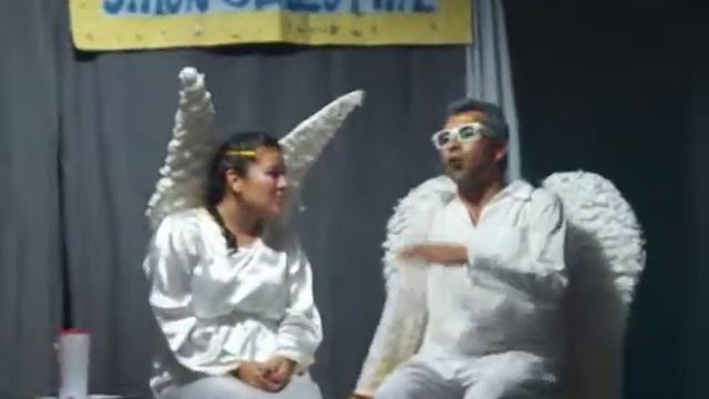 un angel llamado hark 3 bongo botones смотреть онлайн
