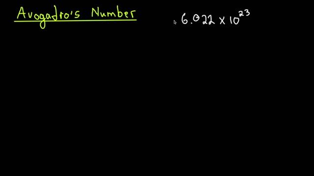 Chemistry Lecture 6.1| Mole Concept & Stoichiometry смотреть онлайн