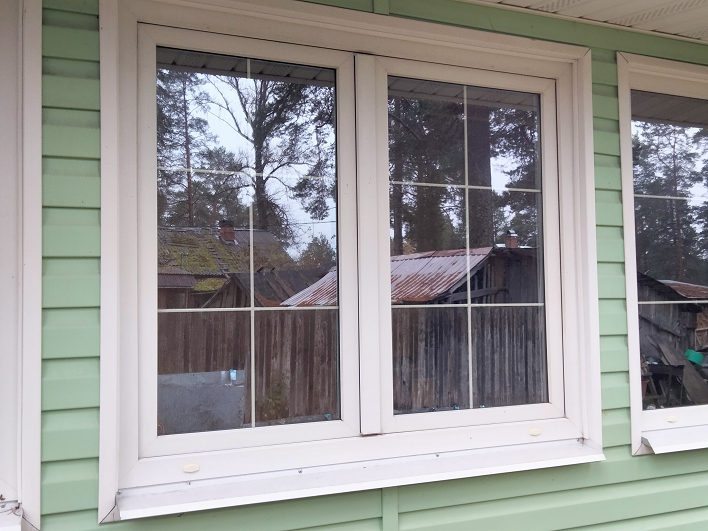 ЧТО ТАКОЕ ШТУЛЬПОВОЕ ОКНО? ПЛЮСЫ И МИНУСЫ смотреть онлайн