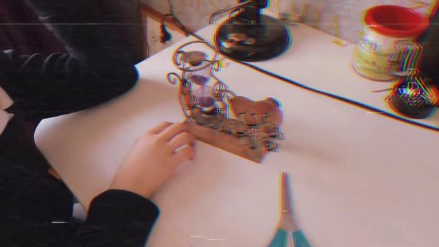 Шкатулочка?❤️ смотреть онлайн