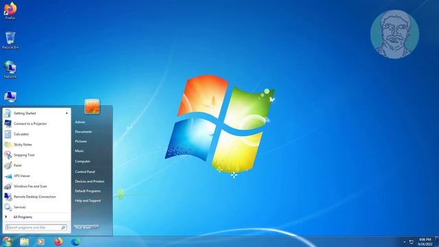 How to Reinstall Internet Explorer in Windows 7 смотреть онлайн
