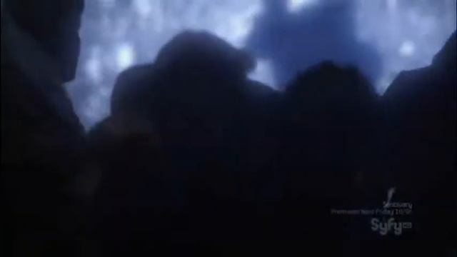 Stargate Universe - Leave out all the rest смотреть онлайн