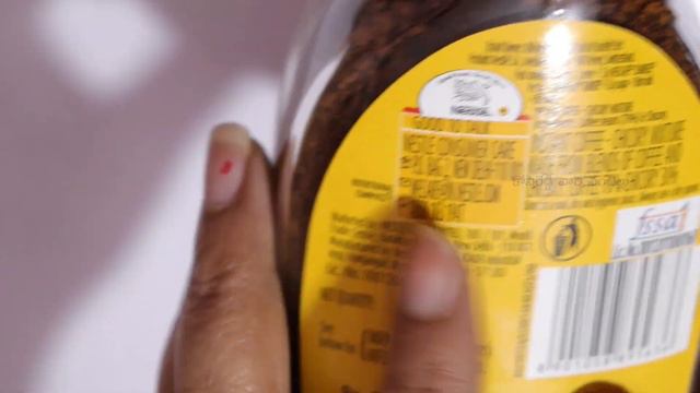 #Nescafé Sunrise Rich Aroma Instant Coffee Brown, Arabica & Robusta,100 g Unboxing &Review in Telug смотреть онлайн