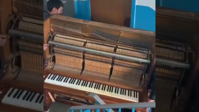 Профессиональная перевозка пианино и роялей смотреть онлайн