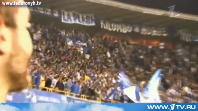 Смотрите на звезды, а не под ноги! Вы способны на большее! смотреть онлайн