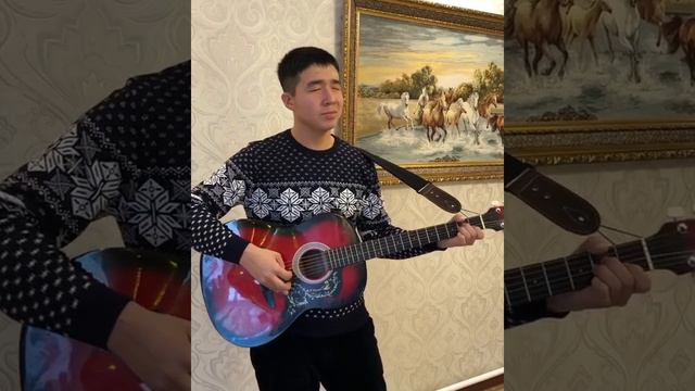 Сағынған жоқпын демеші💔😒 смотреть онлайн