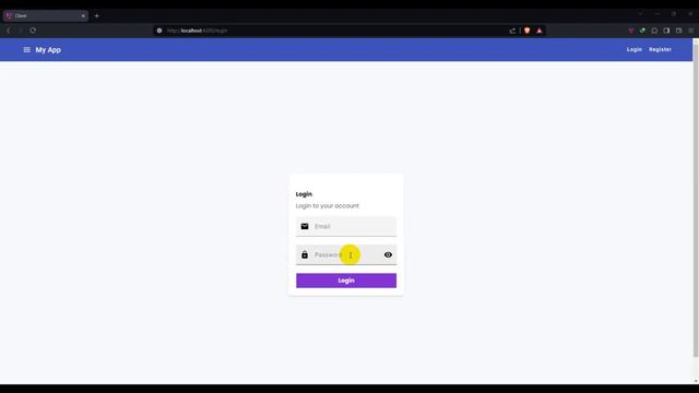 User-Friendly Login Page Design: Angular 17 & .NET 8 - Part 4 смотреть онлайн