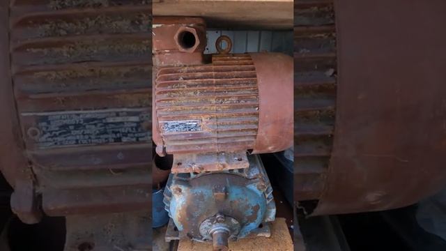 Электродвигатели на МЕДЬ смотреть онлайн