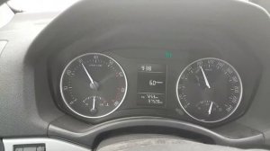 Средний расход топлива на 100км. Шкода Октавия.  Расход на шкоде