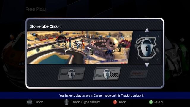 Bang Bang Racing Demo смотреть онлайн