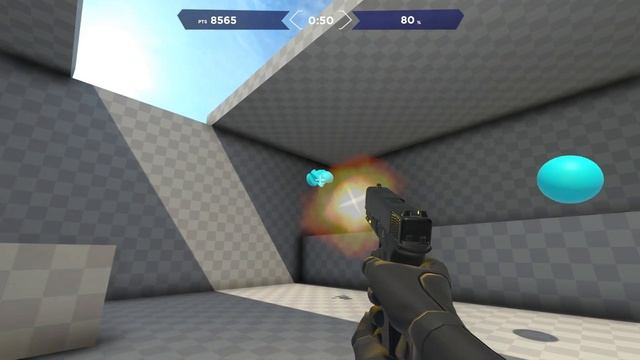 Aim Lab's Top 5 Aim Training Scenarios