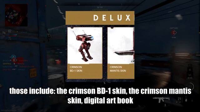 Star Wars Jedi: Fallen Order Standard vs Deluxe Edition смотреть онлайн