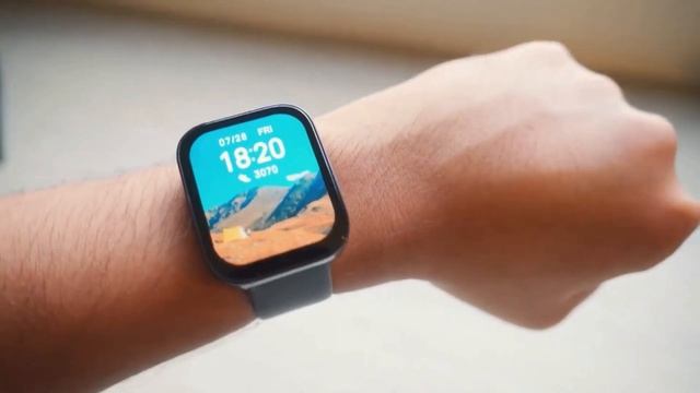 AMAZFIT BIP 5 ?️¡Míralo antes de comprarlo!?️ REVIEW en ESPAÑOL смотреть онлайн