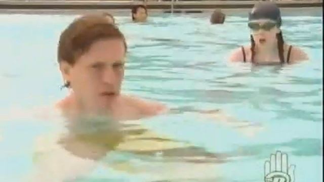 the adventures of PETE & PETE - S03E04 Splashdown смотреть онлайн