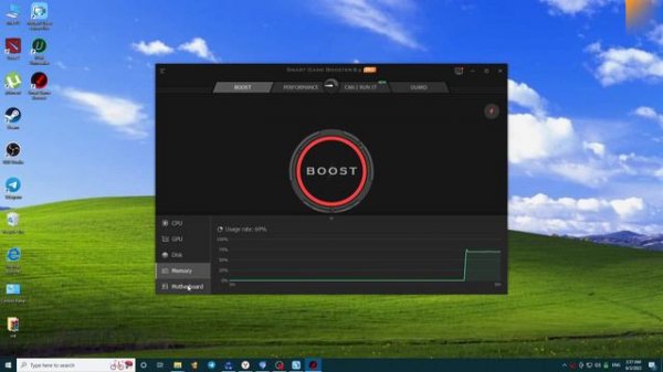 Smart Game Booster PRO 5.2.1 CRACK | LIFETIME FULL VERSION | HOW TO INSTALL | 100 % WORKED  2022