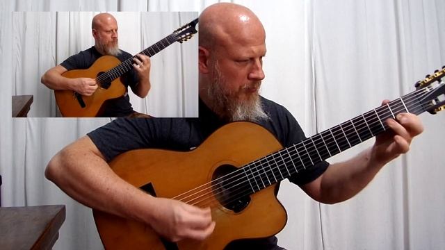 60 SEGUNDOS TANGO // DEL BARRIO DE LAS LATAS // JULIÁN GRACIANO смотреть онлайн