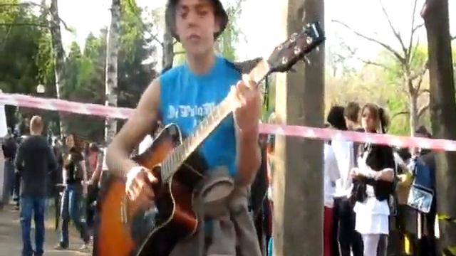 НЯ - Ня - Ня.mp4 смотреть онлайн
