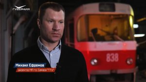 Михаил Ефремов - о наставнике жизни: «Это твой друг, твой товарищ»