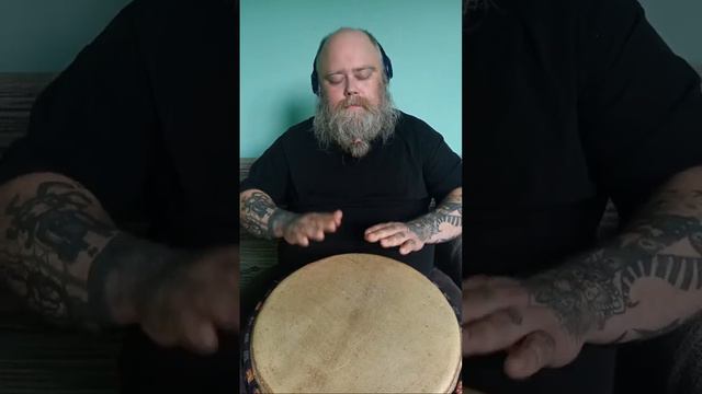 Джембе марафон #26 смотреть онлайн